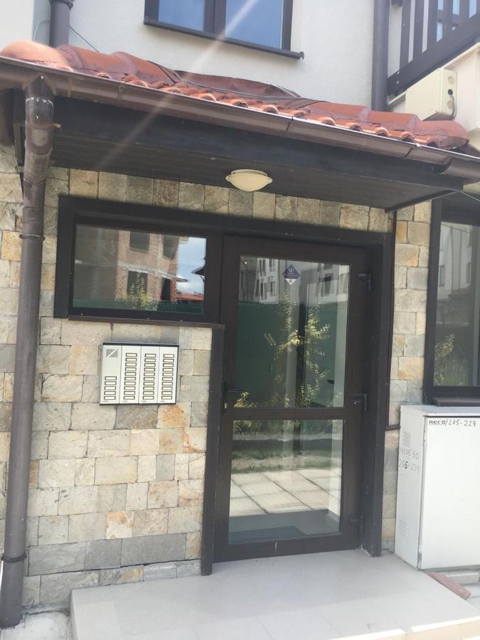Banskosuperski 外观 照片